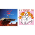 10 000 Hz Legend (Blu-Ray/CD) & Virgin Suicides Redux (2CD/Bluray)