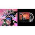 Demidevil (X) (Deluxe) & Weedkiller