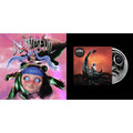 Demidevil (X) (Deluxe) & Weedkiller