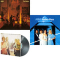 Visitors (Half-Speed) (2LP) & Waterloo & Voulez-Vous
