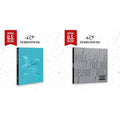 This is a 2 CD SKU bundle.
1.This CD is brand new.Format: CDThis item's title is: World Ep.Fin : Will - (Z Ver.) (Us Basic)Artist: AteezBarcode: 810141850699Release Date: 12/1/2023
2.This CD is brand new.Format: CDThis item's title is: World Ep.