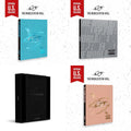This is a 4 CD SKU bundle.
1.This CD is brand new.Format: CDThis item's title is: World Ep.Fin : Will - (Z Ver.) (Us Basic)Artist: AteezBarcode: 810141850699Release Date: 12/1/2023
2.This CD is brand new.Format: CDThis item's title is: World Ep.