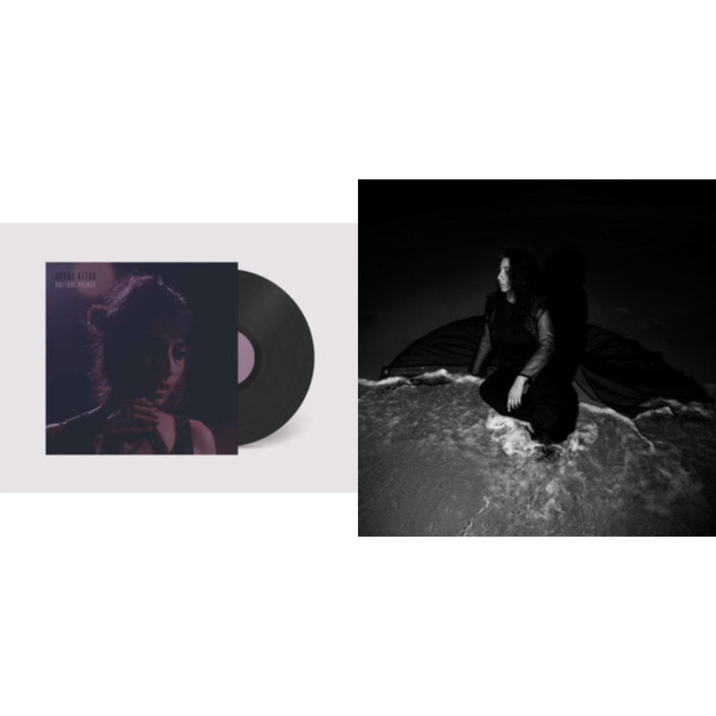 Vulture Prince (Deluxe Edition/2LP) & Night Reign