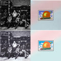 This is a 4 LP Vinyl SKU bundle.
1.This LP Vinyl is brand new.Format: LP VinylMusic Style: Blues RockThis item's title is: At Fillmore East (2LP)Artist: Allman Brothers BandBarcode: 602547813251Release Date: 7/22/2016
2.This LP Vinyl is brand new.