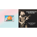 Eat A Peach (2LP) & Final Note (2LP/Salmon Vinyl)