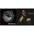 Avett Brothers - I & Love & You & Emotionalism - CD Bundle