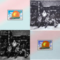 This is a 4 LP Vinyl SKU bundle.
1.This LP Vinyl is brand new.Format: LP VinylThis item's title is: Eat A Peach (2LP)Artist: Allman Brothers BandLabel: MERCURYBarcode: 602547813312Release Date: 7/22/2016
2.This LP Vinyl is brand new.