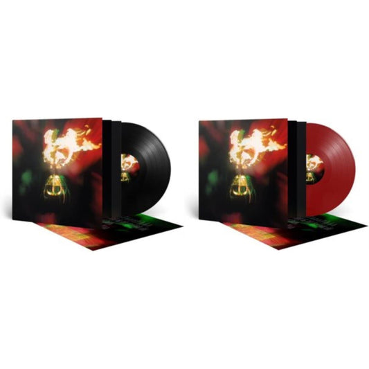 This is a 2 LP Vinyl SKU bundle.
1.This LP Vinyl is brand new.Format: LP VinylMusic Style: Prog RockThis item's title is: Long Long Road (180G)Artist: Arthur BrownLabel: PROPHECYBarcode: 884388732216Release Date: 6/24/2022
2.This LP Vinyl is brand new.