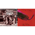 This is a 2 LP Vinyl SKU bundle.
1.This LP Vinyl is brand new.Format: LP VinylMusic Style: Hard RockThis item's title is: Alice Cooper's Greatest Hits (180G/Limited Anniversary Edition)Artist: Alice CooperLabel: FRIDAY MUSIC TWOBarcode: 829421728030Release Date: 10/29/2021
2.