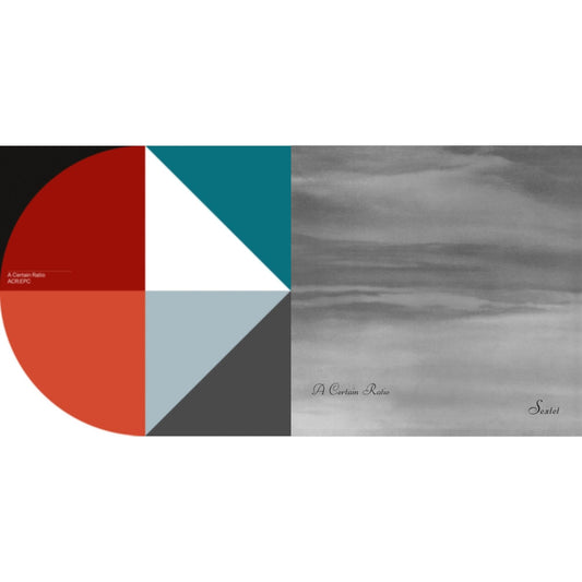 This is a 2 LP Vinyl SKU bundle.
1.This LP Vinyl is brand new.Format: LP VinylMusic Style: ElectroThis item's title is: Acr:Epc (Limited Edition/Cornflour Blue LP Vinyl)Artist: A Certain RatioLabel: MUTEBarcode: 5400863044350Release Date: 7/2/2021
2.This LP Vinyl is brand new.