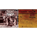 Alice Cooper - School's Out (Expanded & Remastered/3LP) & Alice Cooper's Greatest Hits (180G/Limited Anniversary Edition)