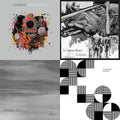 It All Comes Down To This (Limited/Neon Pink LP Vinyl) & To Each... (Limited Edition White LP Vinyl) & Sextet (Limited Edition White LP Vinyl) & Acr Loco (Limited Edition Color LP Vinyl)