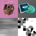 It All Comes Down To This (Limited/Neon Pink LP Vinyl) & Live In America & Sextet (Limited Edition White LP Vinyl) & Acr Loco (Limited Edition Color LP Vinyl)