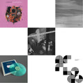It All Comes Down To This (Limited/Neon Pink LP Vinyl) & Live In America & I'd Like To See You Again (Limited Edition White LP Vinyl) & Sextet (Limited Edition White LP Vinyl) & Acr Loco (Limited Edition Color LP Vinyl)