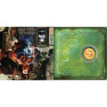 Billion Dollar Babies (50Th Anniversary/Deluxe/2CD) & Last Temptation