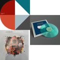 Acr:Epc (Limited Edition/Cornflour Blue LP Vinyl) & It All Comes Down To This & Live In America