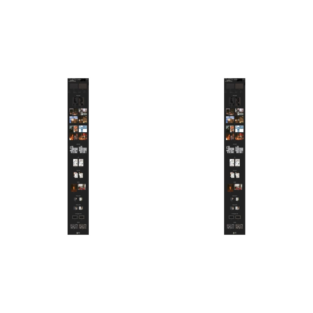D-Day (X) (Version 01) & D-Day (X) (Version 02)