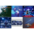This is a 6 LP Vinyl SKU bundle.
1.This LP Vinyl is brand new.Format: LP VinylThis item's title is: Greatest Hits LiveArtist: Ace FrehleyLabel: MEGAFORCEBarcode: 020286236450Release Date: 2/4/2022
2.This LP Vinyl is brand new.