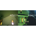 American Football (2LP/Deluxe Edition/Red Vinyl/Gatefold/Dl Card) & American Football (Live In Los Angeles) (Green Vinyl/2LP)