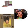 Aretha (2LP/140G) & Aretha's Gold & Aretha (180G)