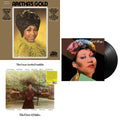 Aretha's Gold & Great Aretha Franklin: The First 12 Sides & Aretha (180G)