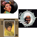 This is a 3 LP Vinyl SKU bundle.
1.This LP Vinyl is brand new.Format: LP VinylThis item's title is: Aretha (180G)Artist: Aretha FranklinLabel: MUSIC ON VINYLBarcode: 8719262020979Release Date: 9/24/2021
2.This LP Vinyl is brand new.