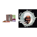 Aretha Franklin - Sparkle (Crystal Clear LP Vinyl) (Syeor) & Aretha (2LP/140G)