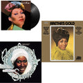 This is a 3 LP Vinyl SKU bundle.
1.This LP Vinyl is brand new.Format: LP VinylThis item's title is: Aretha (180G)Artist: Aretha FranklinLabel: MUSIC ON VINYLBarcode: 8719262020979Release Date: 9/24/2021
2.This LP Vinyl is brand new.