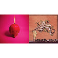 Pink Elephant & Funeral