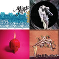 Arcade Fire Ep & Reflektor (2CD) & Pink Elephant & Funeral
