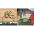 This is a 2 LP Vinyl SKU bundle.
1.This LP Vinyl is brand new.Format: LP VinylMusic Style: Alternative RockThis item's title is: Funeral (150G/Gatefold)Artist: Arcade FireLabel: LEGACYBarcode: 889854624217Release Date: 12/22/2017
2.This LP Vinyl is brand new.