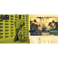 This is a 2 LP Vinyl SKU bundle.
1.This LP Vinyl is brand new.Format: LP VinylThis item's title is: GreenArtist: Ali Farka ToureBarcode: 4050538966046Release Date: 1/26/2024
2.This LP Vinyl is brand new.