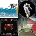 Arcade Fire Ep & Reflektor (2CD) & Neon Bible & Suburbs