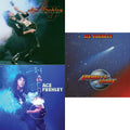 This is a 3 LP Vinyl SKU bundle.
1.This LP Vinyl is brand new.Format: LP VinylThis item's title is: Greatest Hits LiveArtist: Ace FrehleyLabel: MEGAFORCEBarcode: 020286236450Release Date: 2/4/2022
2.This LP Vinyl is brand new.