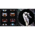 Arcade Fire - Reflektor (2LP/180G) & Neon Bible (2LP/150G/Gatefold)