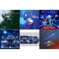 This is a 6 LP Vinyl SKU bundle.
1.This LP Vinyl is brand new.Format: LP VinylThis item's title is: Greatest Hits LiveArtist: Ace FrehleyLabel: MEGAFORCEBarcode: 020286236450Release Date: 2/4/2022
2.This LP Vinyl is brand new.