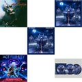 This is a 5 LP Vinyl SKU bundle.
1.This LP Vinyl is brand new.Format: LP VinylThis item's title is: Greatest Hits LiveArtist: Ace FrehleyLabel: MEGAFORCEBarcode: 020286236450Release Date: 2/4/2022
2.This LP Vinyl is brand new.