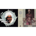 Amazing Grace & Sparkle (Crystal Clear LP Vinyl) (Syeor)