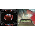 Neon Bible & Suburbs
