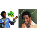 Gets Next To You & Al Green Explores Your Mind