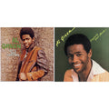 Let's Stay Together & Al Green Explores Your Mind