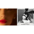 Eternal Sunshine (X) & Dangerous Woman