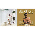 I'm Still In Love With You & Greatest Hits: The Best Of Al Green