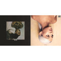 Ariana Grande - Sweetener (X) (2LP) & Thank U, Next