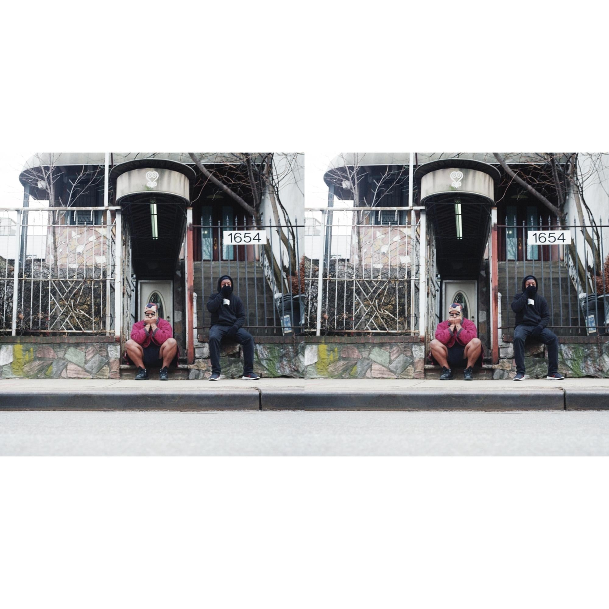 This is a 2 LP Vinyl SKU bundle.
1.This LP Vinyl is brand new.Format: LP VinylMusic Style: ConsciousThis item's title is: We Buy Diabetic Test Strips (2LP/Grape Vinyl)Artist: Armand HammerLabel: FAT POSSUMBarcode: 767981182438Release Date: 9/29/2023
2.This LP Vinyl is brand new.