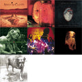 Dirt & Jar Of Flies & Black Gives Way To Blue & Greatest Hits & Unplugged & Nothing Safe: Best Of The Box & Alice In Chains
