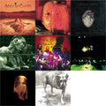 Dirt & Jar Of Flies & Black Gives Way To Blue & Greatest Hits & Unplugged & Live & Nothing Safe: Best Of The Box & Alice In Chains