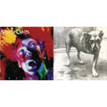 Facelift (2LP) & Alice In Chains (2LP/Yellow Neon Vinyl)