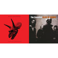 Devil Put Dinosaurs Here & Essential Alice In Chains