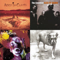 Dirt & Essential Alice In Chains & Facelift & Alice In Chains